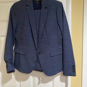 suit pants* jacket sold